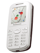 Best available price of Panasonic A210 in Senegal