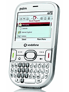 Best available price of Palm Treo 500v in Senegal