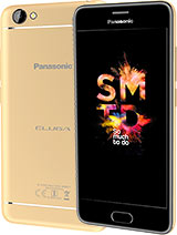 Best available price of Panasonic Eluga I4 in Senegal