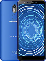 Best available price of Panasonic Eluga Ray 530 in Senegal