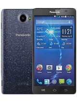 Best available price of Panasonic P55 in Senegal