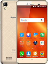 Best available price of Panasonic T50 in Senegal