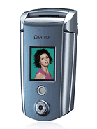 Best available price of Pantech GF500 in Senegal