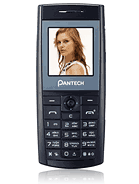 Best available price of Pantech PG-1900 in Senegal