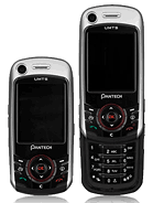 Best available price of Pantech PU-5000 in Senegal