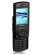 Best available price of Pantech U-4000 in Senegal