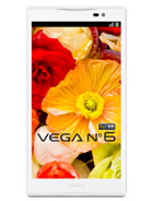 Best available price of Pantech Vega No 6 in Senegal