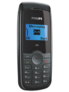 Best available price of Philips 191 in Senegal