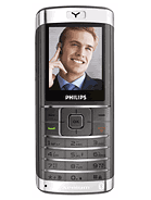Best available price of Philips Xenium 9-9d in Senegal