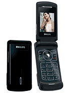 Best available price of Philips 580 in Senegal