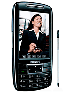 Best available price of Philips 699 Dual SIM in Senegal