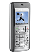 Best available price of Philips Xenium 9-98 in Senegal