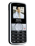 Best available price of Philips Xenium 9-9f in Senegal