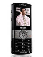 Best available price of Philips Xenium 9-9g in Senegal