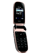 Best available price of Philips Xenium 9-9h in Senegal