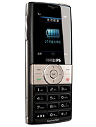 Best available price of Philips Xenium 9-9k in Senegal
