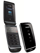 Best available price of Philips Xenium 9-9q in Senegal