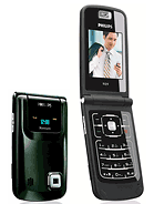 Best available price of Philips Xenium 9-9r in Senegal