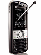 Best available price of Philips Xenium 9-9v in Senegal