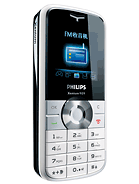 Best available price of Philips Xenium 9-9z in Senegal