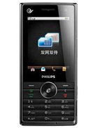 Best available price of Philips D612 in Senegal