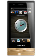 Best available price of Philips D812 in Senegal