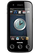 Best available price of Philips D813 in Senegal