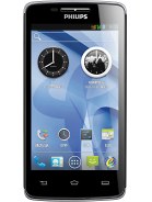 Best available price of Philips D833 in Senegal