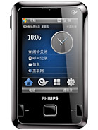 Best available price of Philips D900 in Senegal