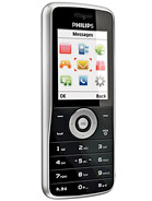 Best available price of Philips E100 in Senegal