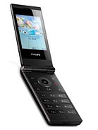 Best available price of Philips F610 in Senegal
