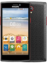 Best available price of Philips S337 in Senegal