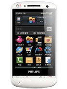Best available price of Philips T910 in Senegal