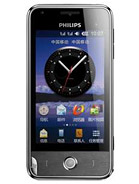 Best available price of Philips V816 in Senegal