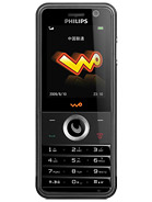 Best available price of Philips W186 in Senegal
