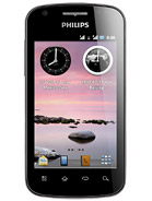 Best available price of Philips W337 in Senegal