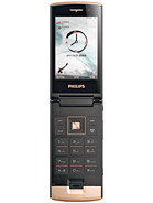 Best available price of Philips W727 in Senegal