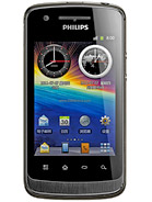 Best available price of Philips W820 in Senegal