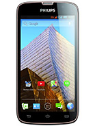 Best available price of Philips W8555 in Senegal
