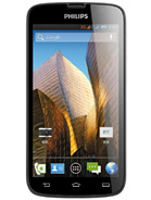Best available price of Philips W8560 in Senegal