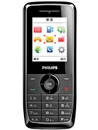 Best available price of Philips X100 in Senegal