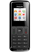 Best available price of Philips X125 in Senegal