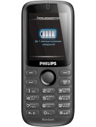 Best available price of Philips X1510 in Senegal
