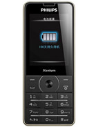 Best available price of Philips X1560 in Senegal