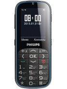 Best available price of Philips X2301 in Senegal