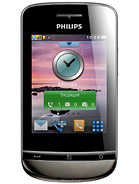 Best available price of Philips X331 in Senegal