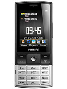 Best available price of Philips X332 in Senegal