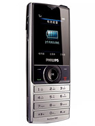 Best available price of Philips X500 in Senegal