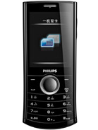 Best available price of Philips Xenium X503 in Senegal