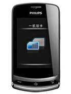 Best available price of Philips X518 in Senegal